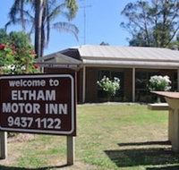 Eltham Motor Inn - Accommodation Melbourne