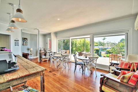 Dolphin Sands - Accommodation Melbourne 1