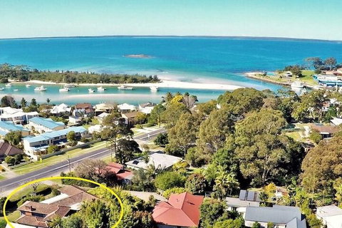 Dolphin Sands - Accommodation Melbourne 3