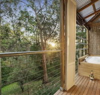 Briars Cottage - Daylesford - Accommodation Melbourne