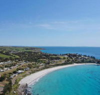 Kangaroo Island Backpackers - Accommodation Melbourne