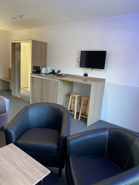 Huskisson Beach Motel - Accommodation Melbourne 1