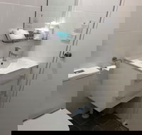 Huskisson Beach Motel - Accommodation Melbourne