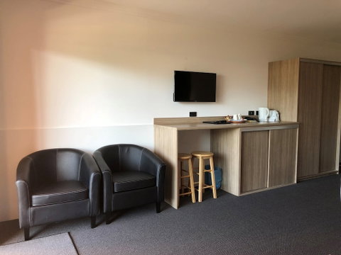 Huskisson Beach Motel - Accommodation Melbourne 2