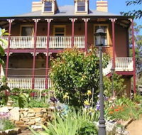 Bendalls - Accommodation Melbourne