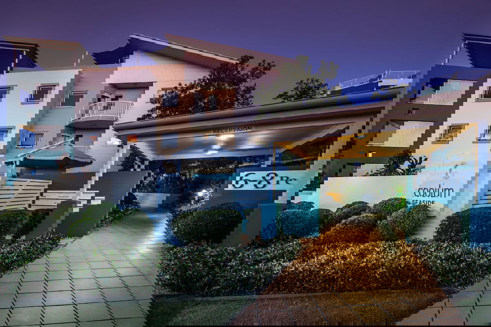  Accommodation Melbourne