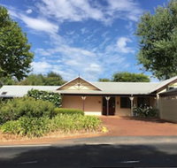The Noble Grape Guesthouse - Accommodation Melbourne