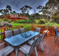 Sea Change Safety Cove - Accommodation Melbourne