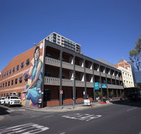 Adelaide Central YHA - Hostel - Accommodation Melbourne
