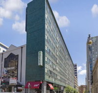 The MAC Boutique Hotel - Accommodation Melbourne