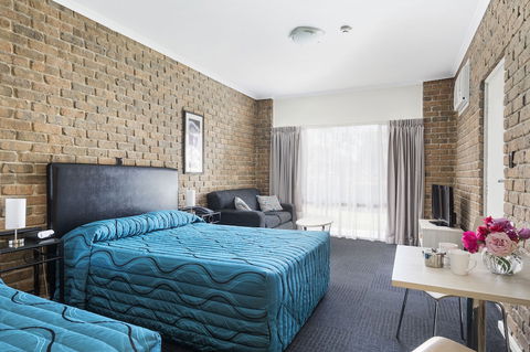 Marion Motel And Apartments - Accommodation Melbourne 5
