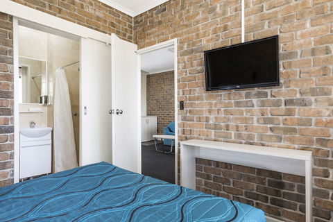 Marion Motel And Apartments - Accommodation Melbourne 4