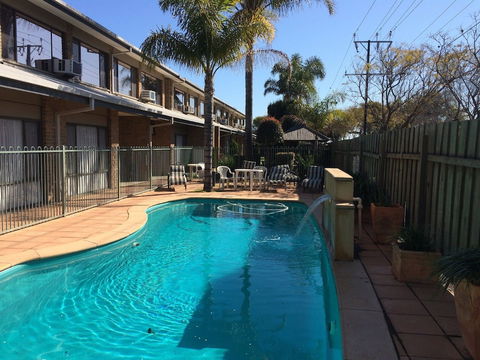 Marion Motel And Apartments - Accommodation Melbourne 1