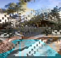 Marion Motel and Apartments - Accommodation Melbourne