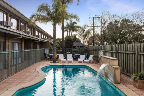 Marion Motel And Apartments - Accommodation Melbourne 0