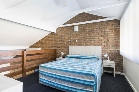 Marion Motel And Apartments - Accommodation Melbourne 6