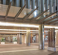 Melbourne Holiday Apartments Flinders Wharf - Accommodation Melbourne