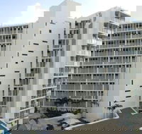 Lanai Riverside Apartments - Accommodation Melbourne