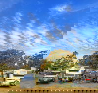 Eden Gateway Holiday Park - Accommodation Melbourne