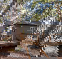 Lake St Clair Lodge - Accommodation Melbourne