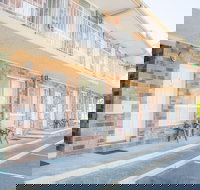 Gosford Palms Motor Inn - Accommodation Melbourne