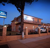 Blue Gum Motor Inn - Accommodation Melbourne