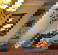 Parkhaven Motel - Accommodation Melbourne