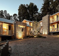 Hepburn Spa Retreat - Accommodation Melbourne
