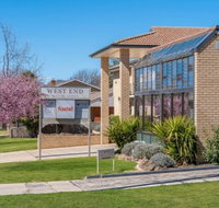 West End Motor Lodge - Accommodation Melbourne