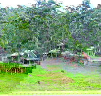 Karma Chalets - Accommodation Melbourne