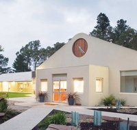 Foothills Conference Centre - Accommodation Melbourne