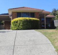 Australian Home Away at Doncaster Andersons Creek 2 - Accommodation Melbourne