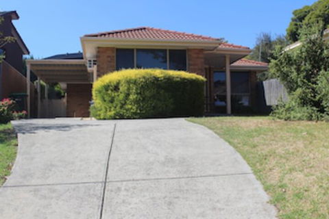 Australian Home Away At Doncaster Andersons Creek 2 - Accommodation Melbourne 0