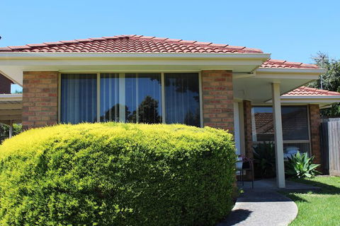 Australian Home Away At Doncaster Andersons Creek 2 - Accommodation Melbourne 1