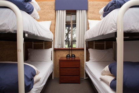 Bussells Bushland Cottages - Accommodation Melbourne 5