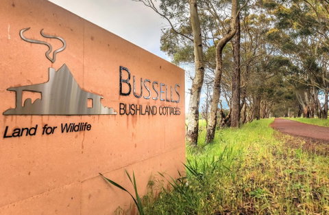 Bussells Bushland Cottages - Accommodation Melbourne 4