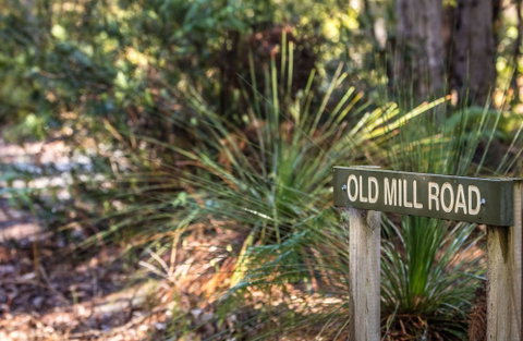 Bussells Bushland Cottages - Accommodation Melbourne 1
