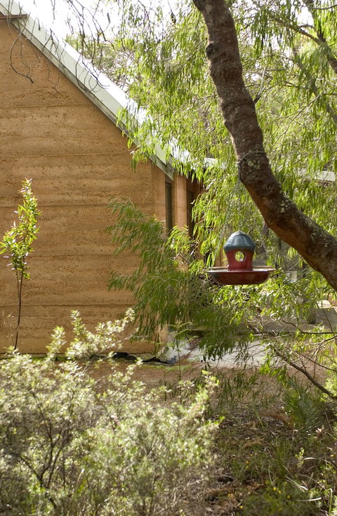 Bussells Bushland Cottages - Accommodation Melbourne 3