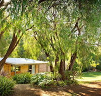 Peppermint Brook Cottages - Accommodation Melbourne