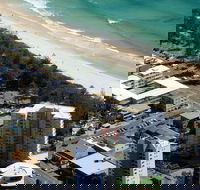 Pacific Regis Apartments - Accommodation Melbourne