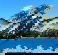 Miami Shore Apartments  Motel - Accommodation Melbourne