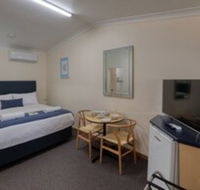 Border Motel - Accommodation Melbourne