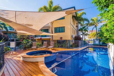 The Cove Yamba - Accommodation Melbourne 4