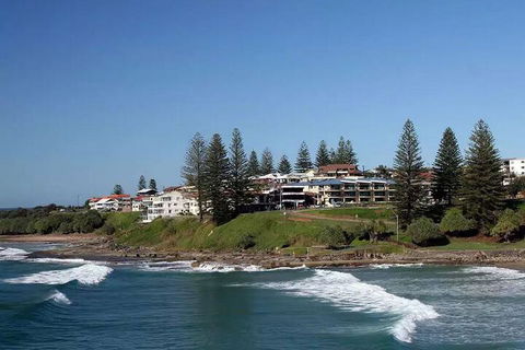 The Cove Yamba - Accommodation Melbourne 2