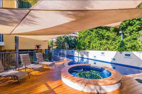 The Cove Yamba - Accommodation Melbourne 7