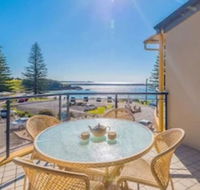 The Cove Yamba - Accommodation Melbourne
