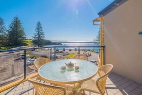 The Cove Yamba - Accommodation Melbourne 0