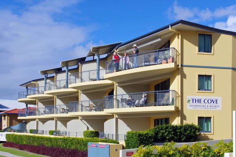 The Cove Yamba - Accommodation Melbourne 3