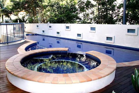 The Cove Yamba - Accommodation Melbourne 5