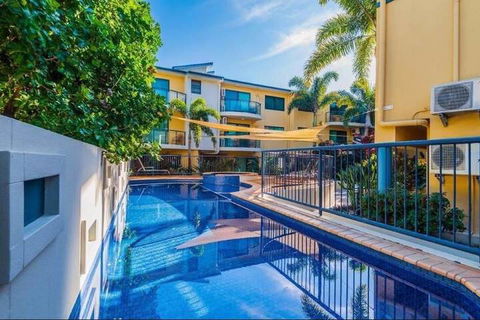 The Cove Yamba - Accommodation Melbourne 6